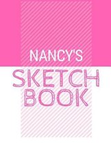 Nancy's Sketchbook