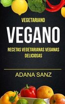 Vegetariano Vegano