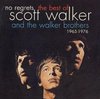 The No Regrets: Best Of Scott Walker And The Walker Brothers