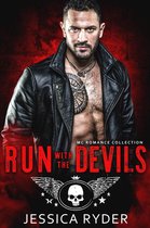 Run with the Devils: MC Romance Collection
