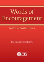 Spirituality - Words of Encouragement