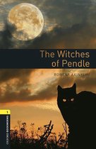Oxford Bookworms Library - The Witches of Pendle