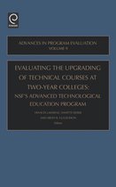Evaluating the Upgrading of Technical Courses at Two-Year Colleges