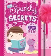 My Sparkly Secrets with Pen