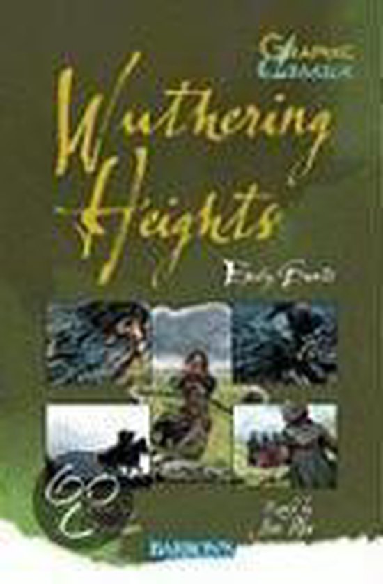 Wuthering Heights