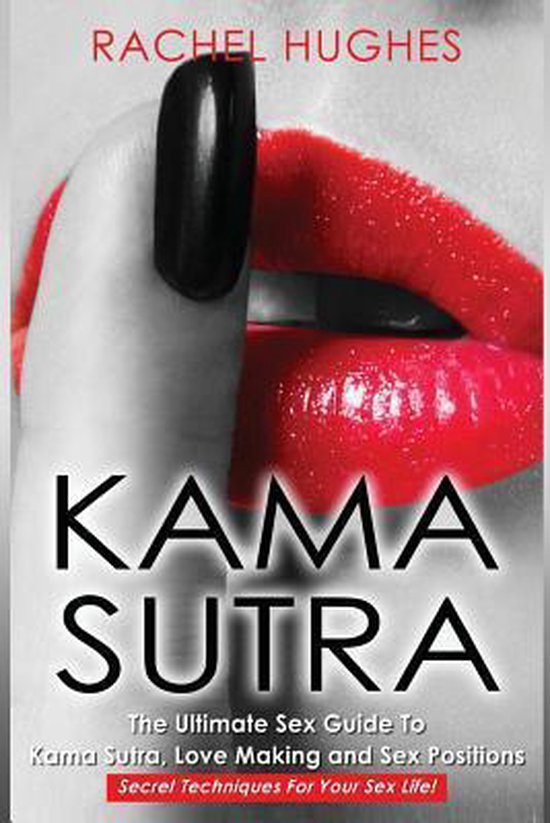 Kama Sutra - cover