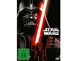Lucas, G: Star Wars Trilogie