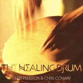Healing Drum - Puleston Chris