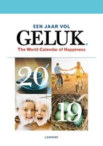 Een jaar vol geluk 2019 - Geluk