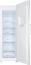 Haier H2F-255WSAA - Vrieskast