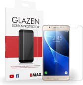 BMAX Glazen Screenprotector Samsung Galaxy J5 - 2015