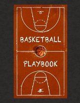 Basketball Playbook