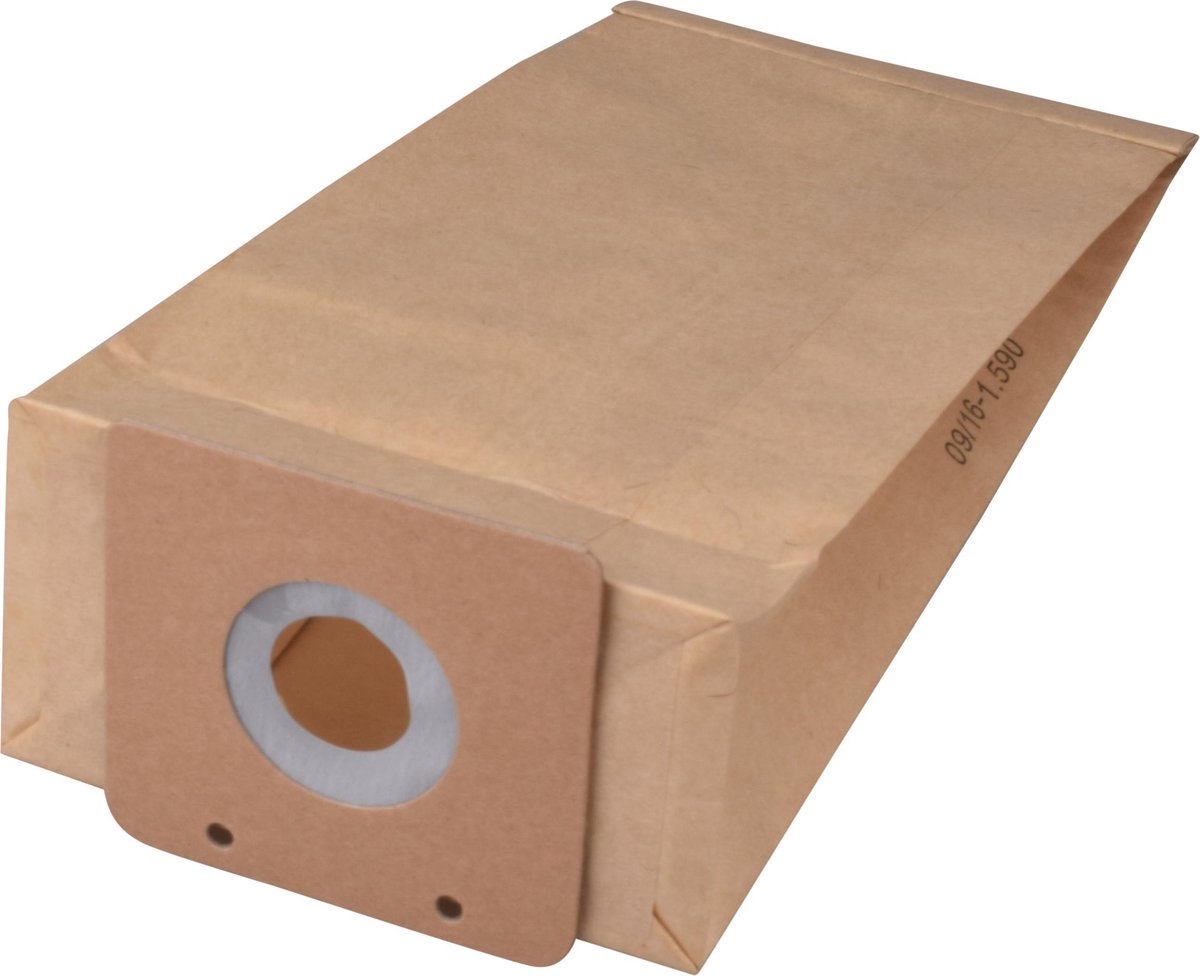 Electrolux Easy Go PakTrade 10 Premium Sacchetti Per Aspirapolvere - 11