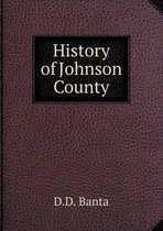 History of Johnson County