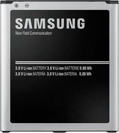 Samsung batterij - zwart - voor Samsung I9505 Galaxy S4