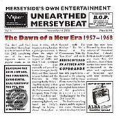 Unearthed Merseybeat V.3