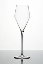 Zalto Champagne wijnglas, 2 stuks