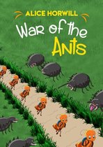 War of the Ants