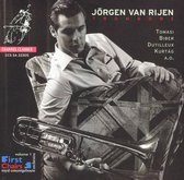 Jörgen Van Rijen - Jörgen Van Rijen Trombone (CD)