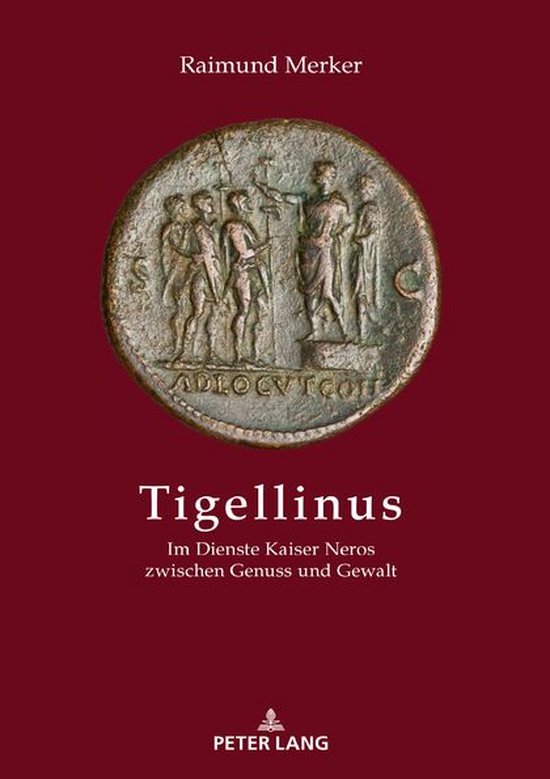 Tigellinus - cover