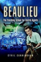 Beaulieu the Finishing School for Secret Agents