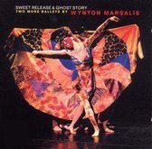 Sweet Release & Ghost Story: Two More Ballets By Wynton Marsalis