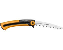 Fiskars Handzaag - Sw73 - Groftandig - 22,5 Cm