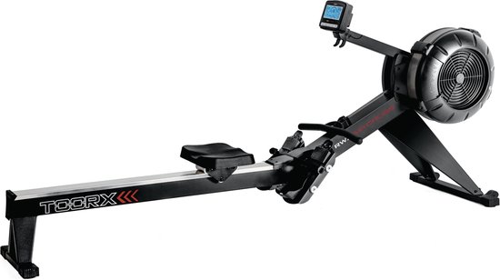 Bekijk de beste aanbieding voor de Toorx RWX Air Cross Rower