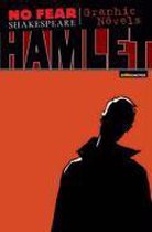 Illustrated Hamlet Graphic Novel
