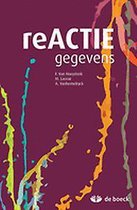 Reactie - gegevens