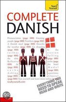 Teach Yourself Complete Danish