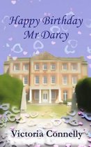 Happy Birthday, Mr Darcy
