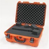 Nanuk 940 Case with Foam - Orange