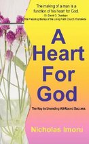 A Heart for God