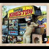 Funky Kingston:Reggae Funk