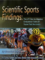 Scientific Sports Findings: The #1 Key to Massive Endurance Gains & Super Fast Recovery