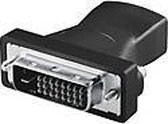 LogiLink kabeladapters/verloopstukjes HDMI to DVI Adapter