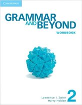 Grammar and Beyond 2 workbook