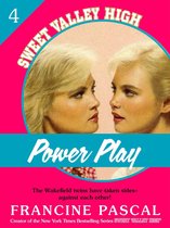 Sweet Valley High 4 - Power Play (Sweet Valley High #4)