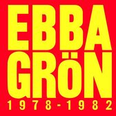 1978-1982 Ebba Gron