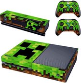 | "Minecraft" Xbox ONE skin