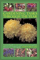 Gardening Tasks Through The Year