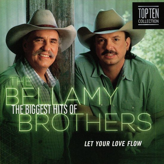 Bellamy Brothers The -