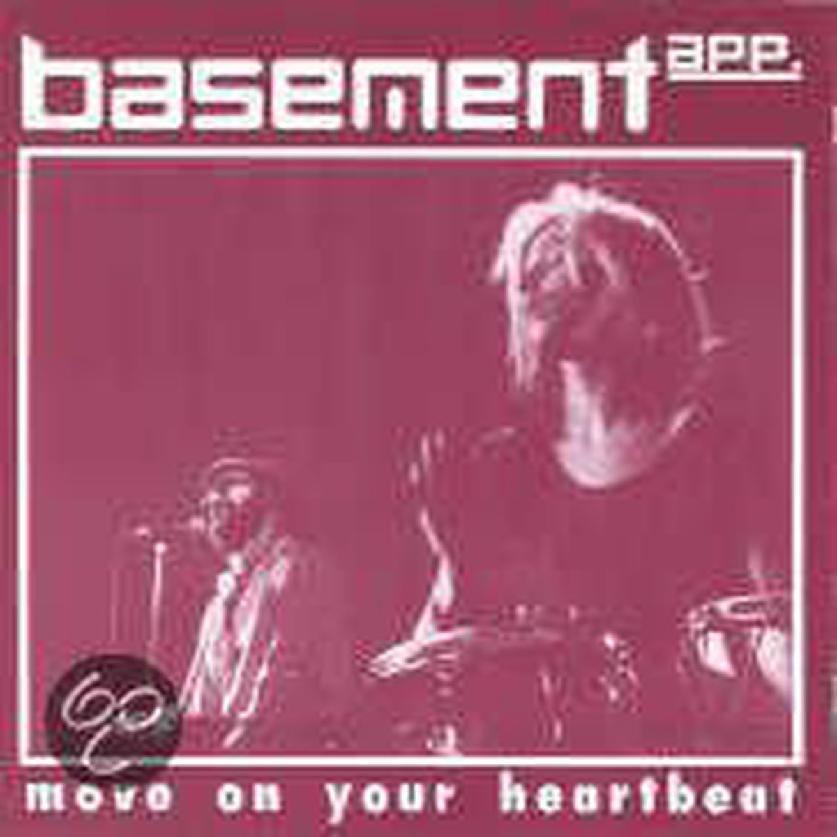 Move On Your Heartbeat