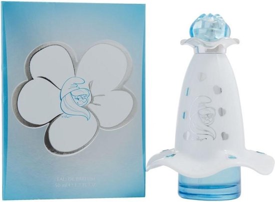 SMURFS SMURFEETE - 50ML - Eau de parfum