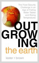 Outgrowing The Earth