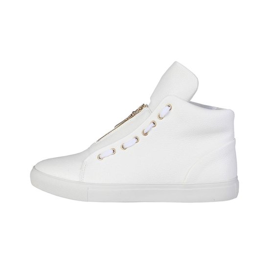 Duca di Morrone - Sportschoenen - Heren - DUSTIN - White | bol.com