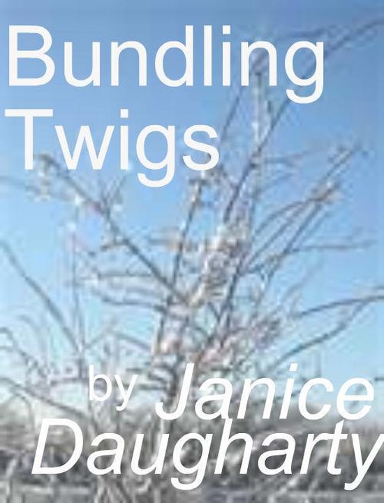 Bundling Twigs - cover