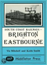 Brighton to Eastbourne