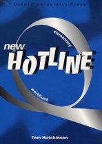 New Hotline - Elementary workbook